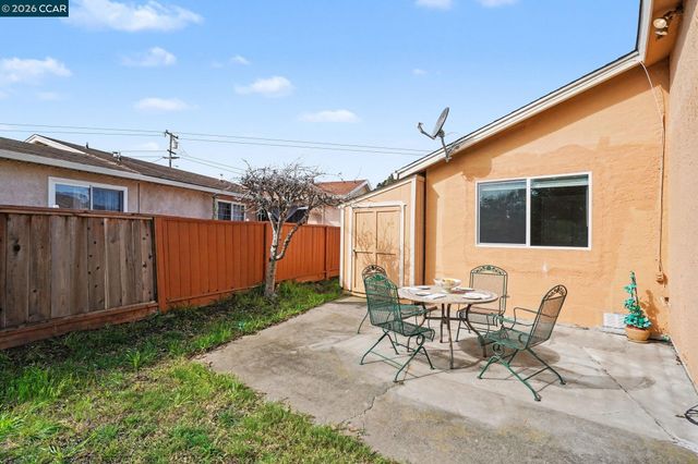 2715 Sargent Ave, San Pablo, CA 94806