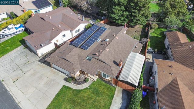 2715 Sargent Ave, San Pablo, CA 94806