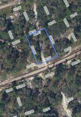 378 Showboat Avenue, Lake Placid, FL 33852