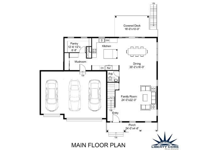 4306 S 211th Street, Elkhorn, NE 68022