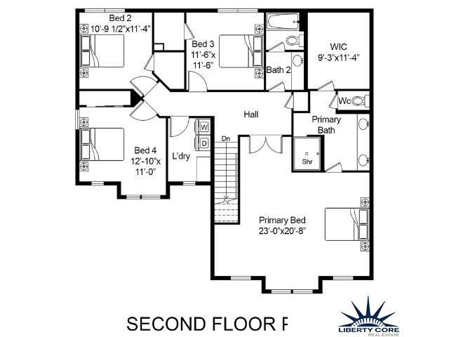 4306 S 211th Street, Elkhorn, NE 68022