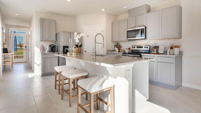 4417 LAKE FOX DRIVE, Lakeland, FL 33810