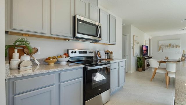 4417 LAKE FOX DRIVE, Lakeland, FL 33810