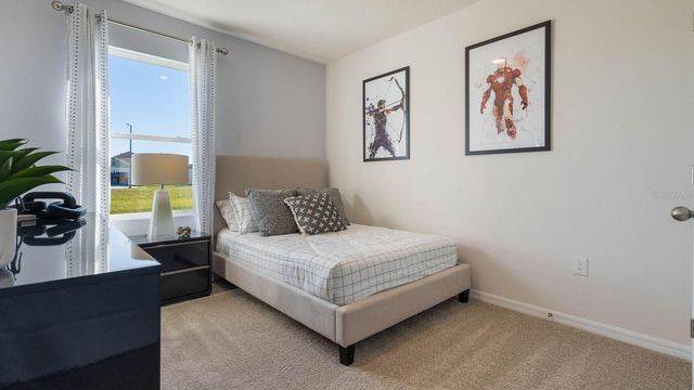 4417 LAKE FOX DRIVE, Lakeland, FL 33810