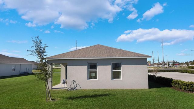 4417 LAKE FOX DRIVE, Lakeland, FL 33810