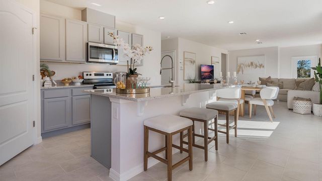 4417 LAKE FOX DRIVE, Lakeland, FL 33810