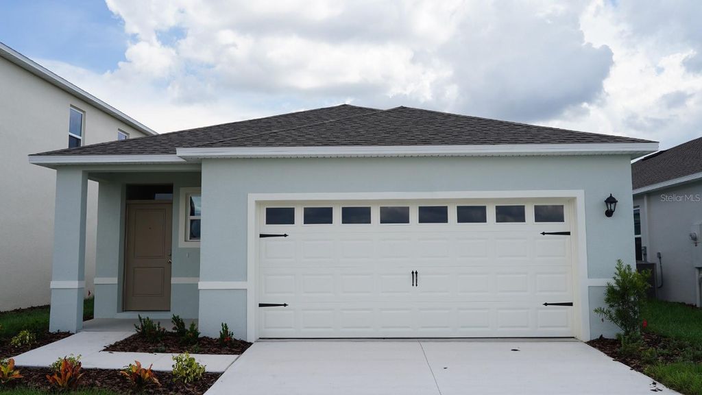 4417 LAKE FOX DRIVE, Lakeland, FL 33810