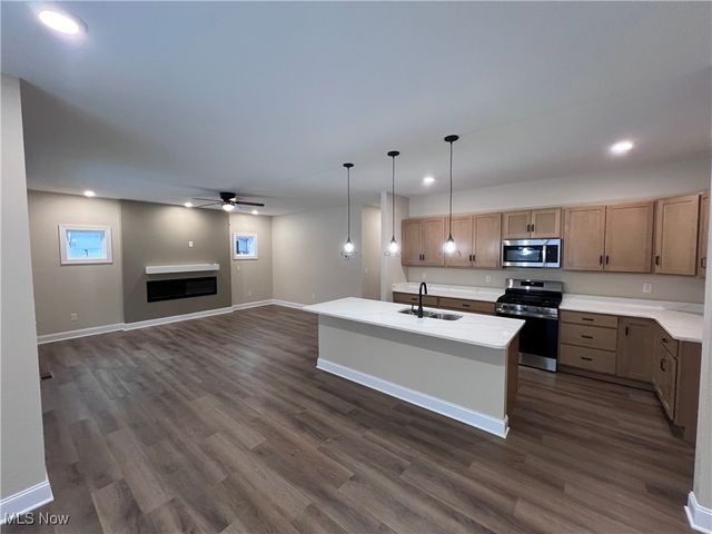 5403 Winding Creek Drive, Ravenna, OH 44266