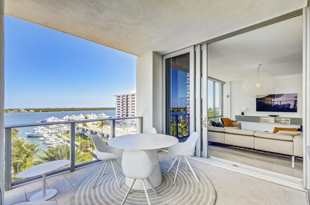 3 Water Club Way 701, North Palm Beach, FL 33408