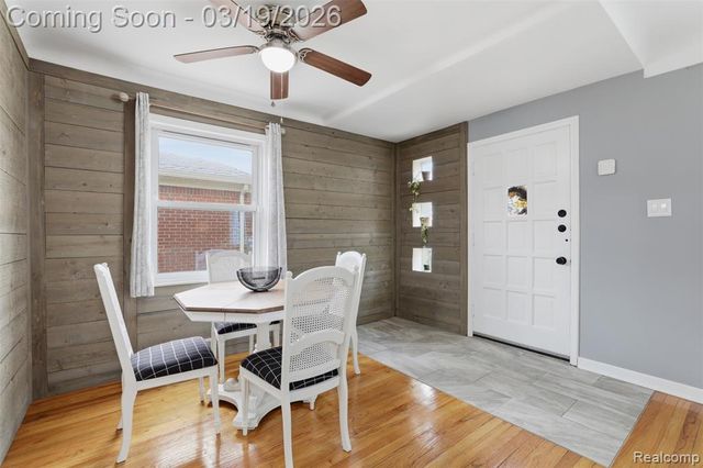 6789 Larme Avenue, Allen Park, MI 48101