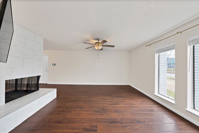 1205 Golden Trophy Drive, Dallas, TX 75232