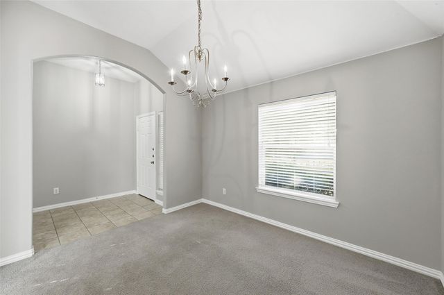 640 Swift Current Drive, Crowley, TX 76036