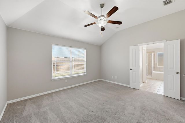 640 Swift Current Drive, Crowley, TX 76036