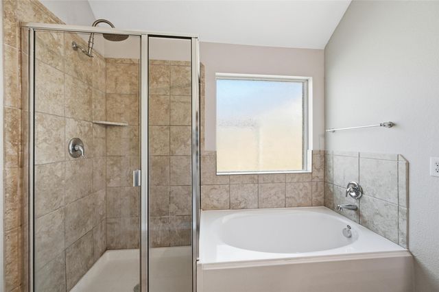 640 Swift Current Drive, Crowley, TX 76036