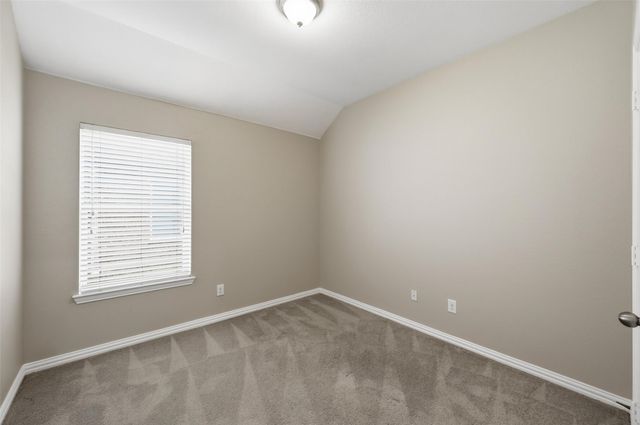 640 Swift Current Drive, Crowley, TX 76036