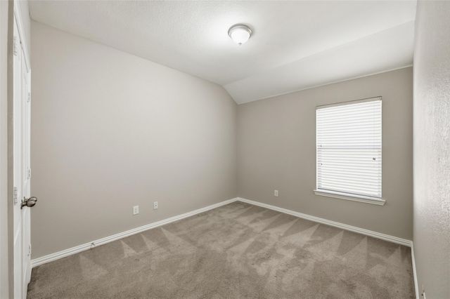 640 Swift Current Drive, Crowley, TX 76036