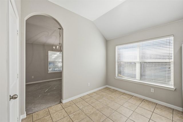 640 Swift Current Drive, Crowley, TX 76036