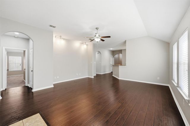 640 Swift Current Drive, Crowley, TX 76036