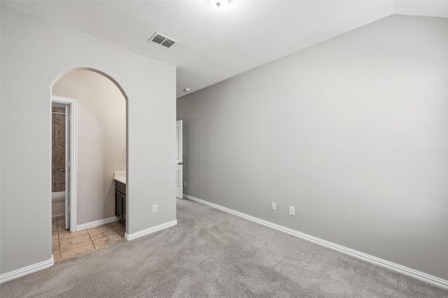 640 Swift Current Drive, Crowley, TX 76036