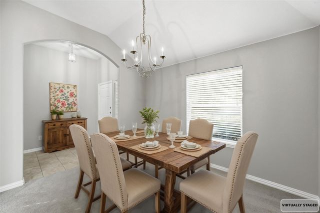 640 Swift Current Drive, Crowley, TX 76036