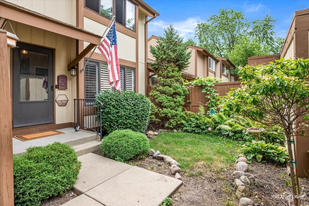 659 Glacier Trail, Roselle, IL 60172 — photo 3