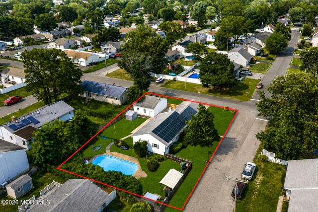 1108 Anchor Avenue, Beachwood, NJ 08722