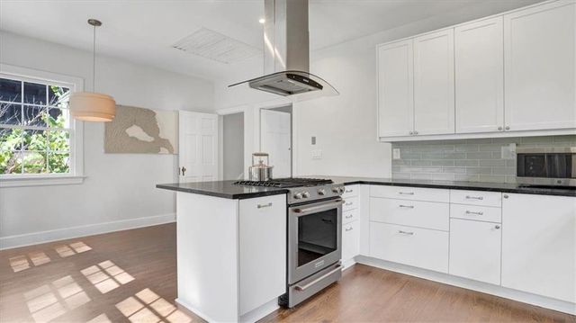 1361 Briarcliff NE Road, Atlanta, GA 30306
