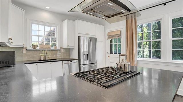1361 Briarcliff NE Road, Atlanta, GA 30306