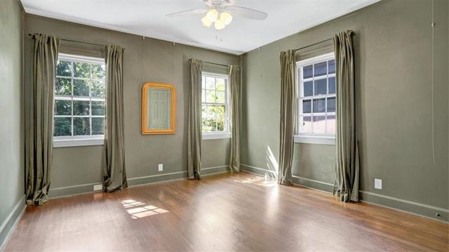 1361 Briarcliff NE Road, Atlanta, GA 30306