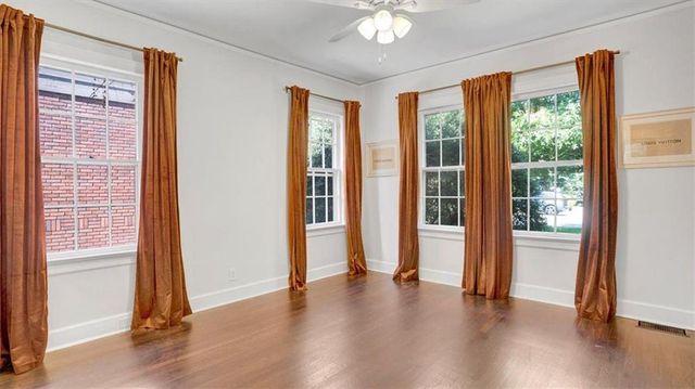 1361 Briarcliff NE Road, Atlanta, GA 30306