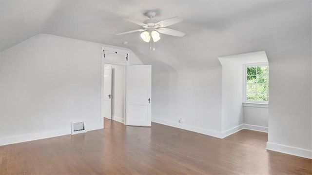 1361 Briarcliff NE Road, Atlanta, GA 30306