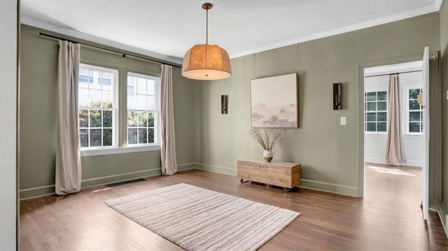 1361 Briarcliff NE Road, Atlanta, GA 30306