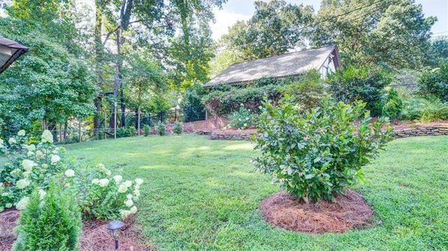 1361 Briarcliff NE Road, Atlanta, GA 30306