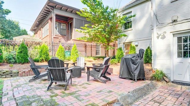 1361 Briarcliff NE Road, Atlanta, GA 30306