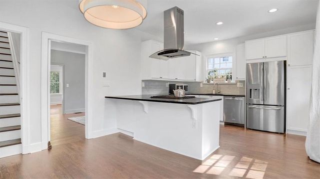 1361 Briarcliff NE Road, Atlanta, GA 30306
