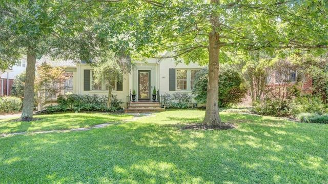 1361 Briarcliff NE Road, Atlanta, GA 30306