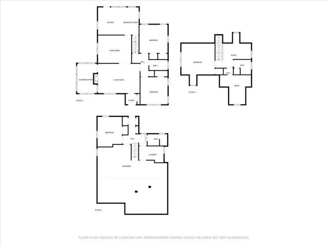 1361 Briarcliff NE Road, Atlanta, GA 30306