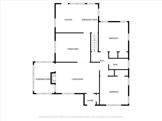 1361 Briarcliff NE Road, Atlanta, GA 30306
