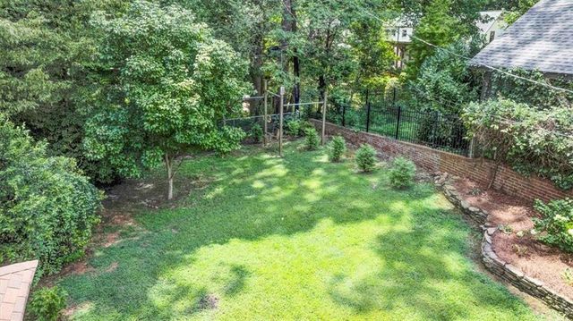 1361 Briarcliff NE Road, Atlanta, GA 30306