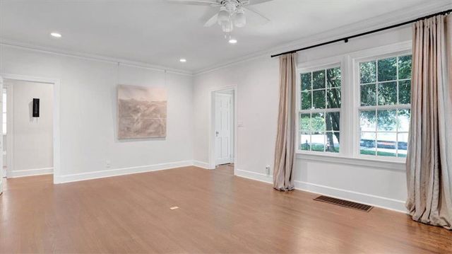 1361 Briarcliff NE Road, Atlanta, GA 30306