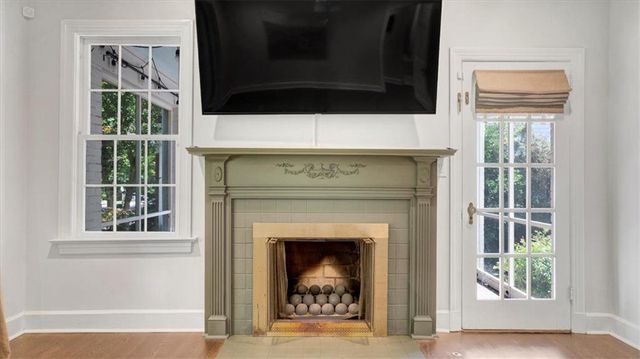 1361 Briarcliff NE Road, Atlanta, GA 30306