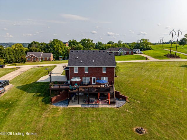 685 Lincoln Trace, Taylorsville, KY 40071