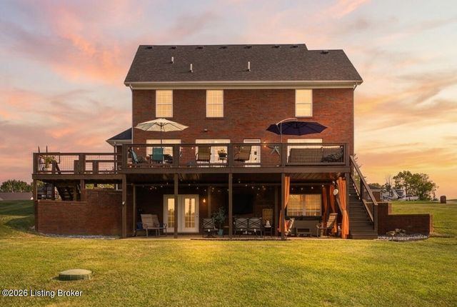 685 Lincoln Trace, Taylorsville, KY 40071