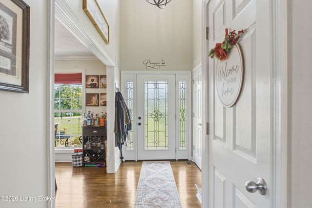 685 Lincoln Trace, Taylorsville, KY 40071