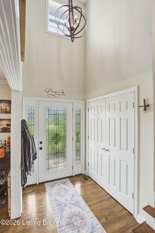 685 Lincoln Trace, Taylorsville, KY 40071