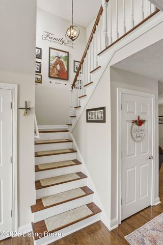 685 Lincoln Trace, Taylorsville, KY 40071