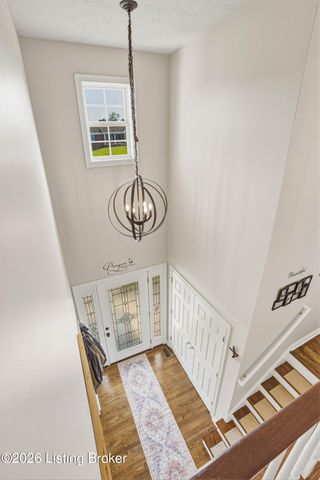 685 Lincoln Trace, Taylorsville, KY 40071