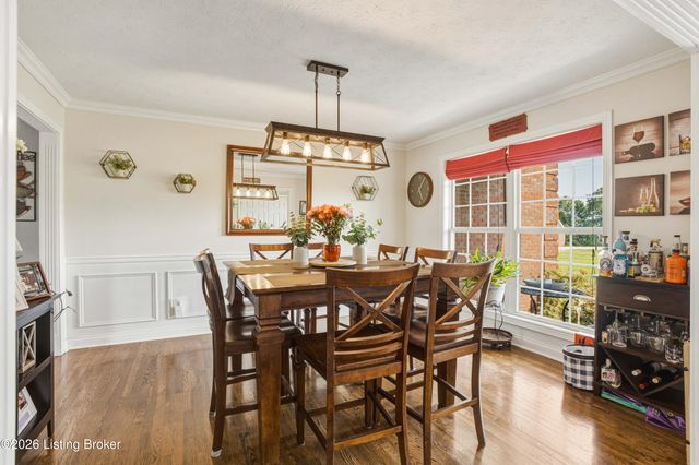 685 Lincoln Trace, Taylorsville, KY 40071