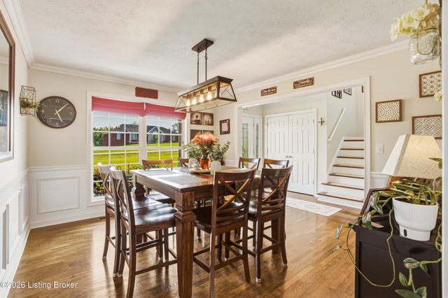 685 Lincoln Trace, Taylorsville, KY 40071