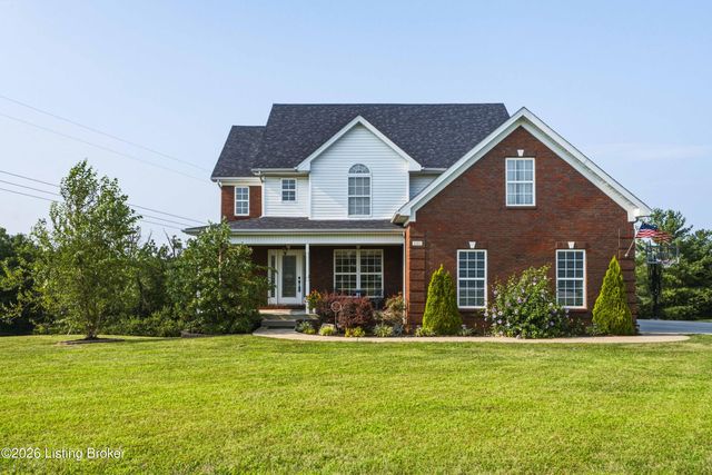 685 Lincoln Trace, Taylorsville, KY 40071